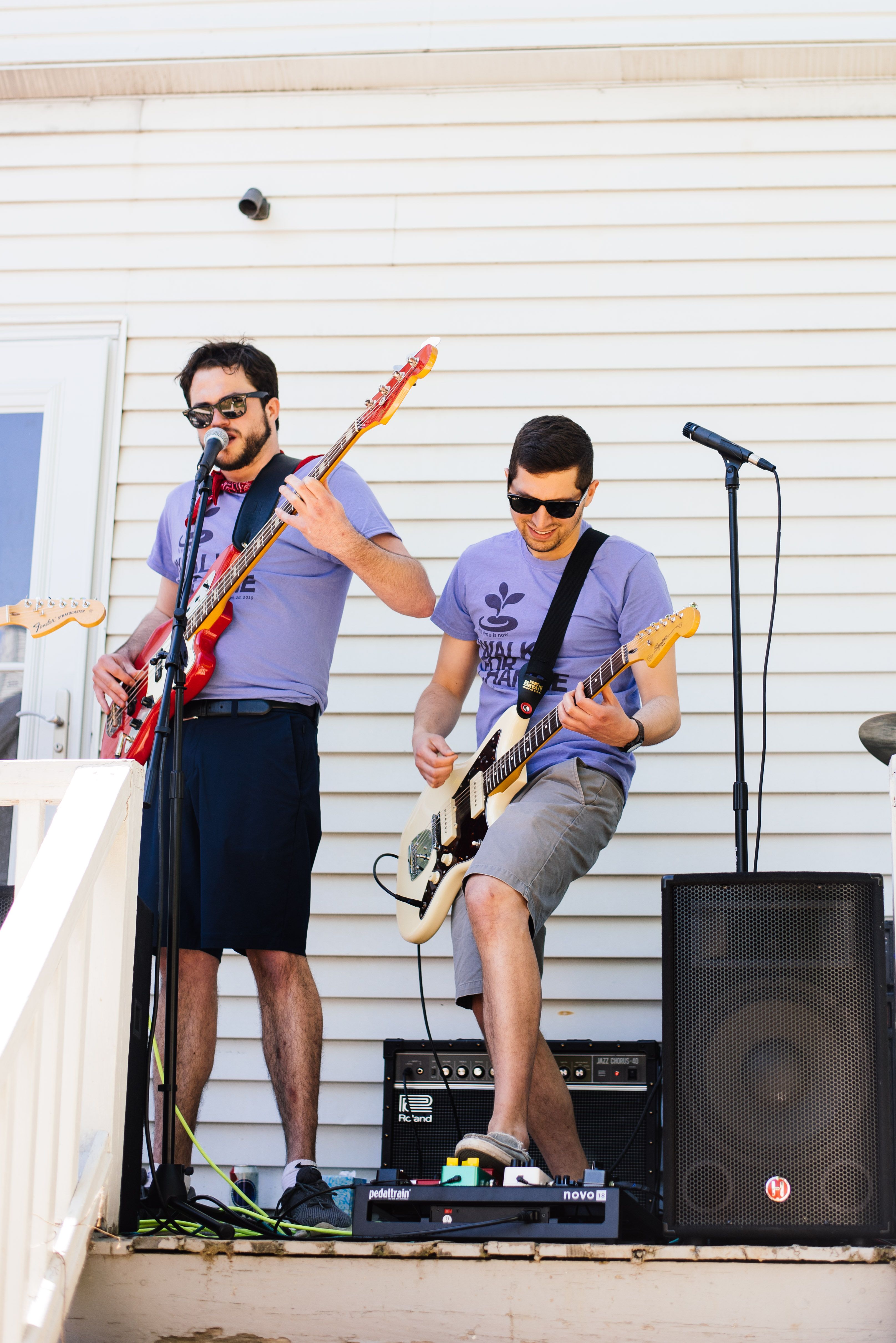 Local Spotlight: Tall Boys - Sound of Boston - Boston Music Blog