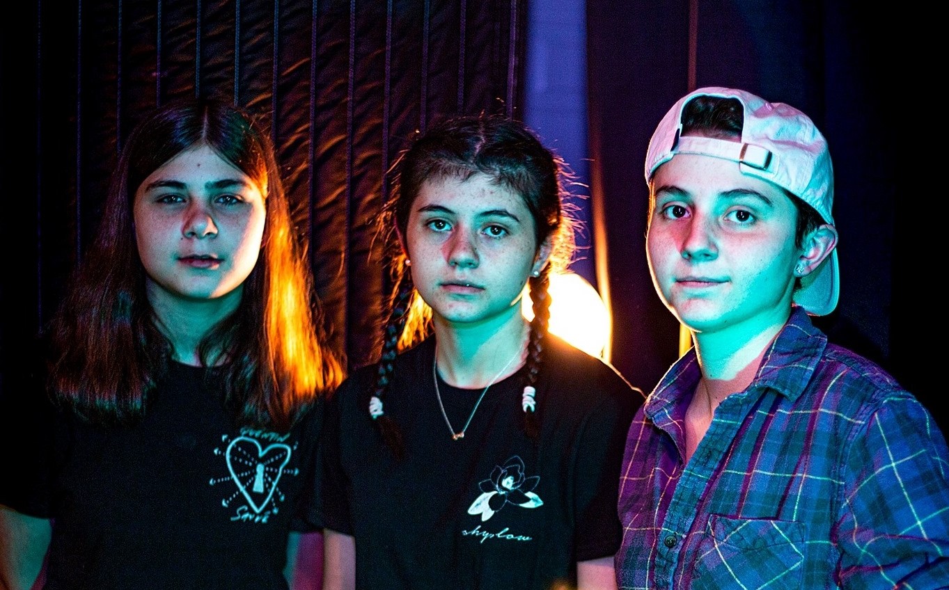Circus Tree By R Album Review: Delusions by Circus Trees - Sound of Boston - Boston ...