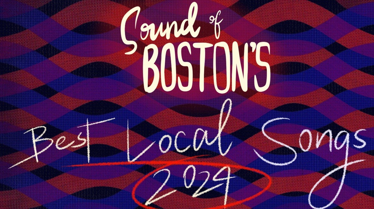 Local List. Music Best of Boston Music: The Top Local Songs of 2024 - Sound of Boston ...